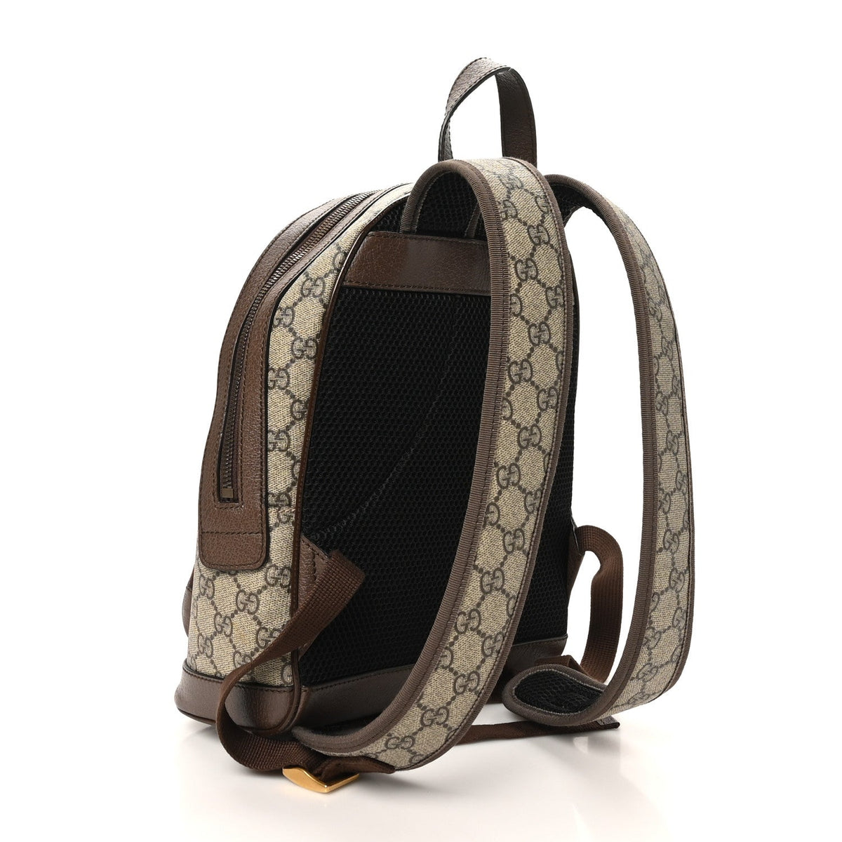 Small Calfskin Backpack