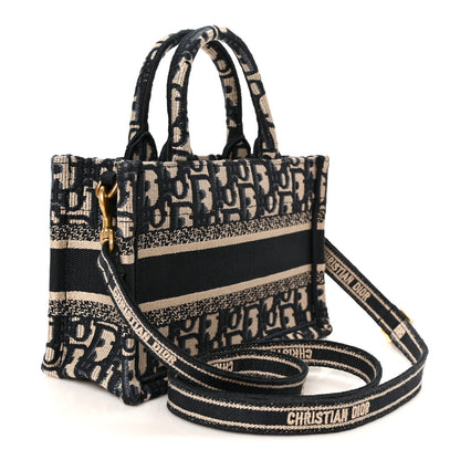 Mini Tote Bag
