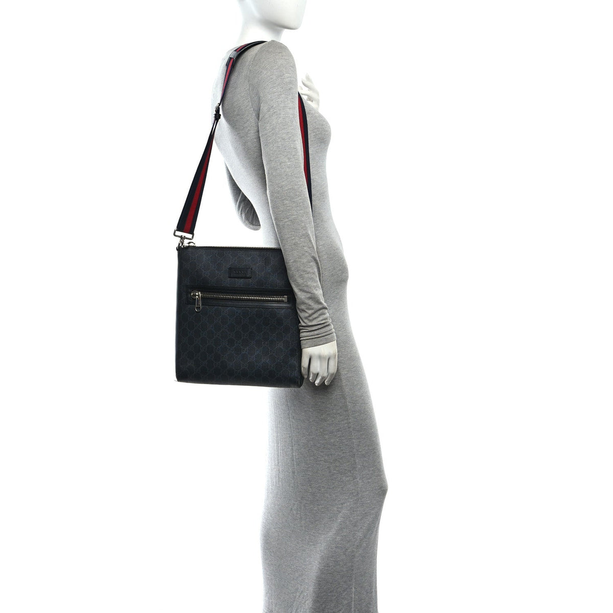 Calfskin Handbag