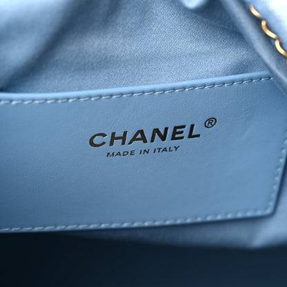 Medium Quilted Handbag