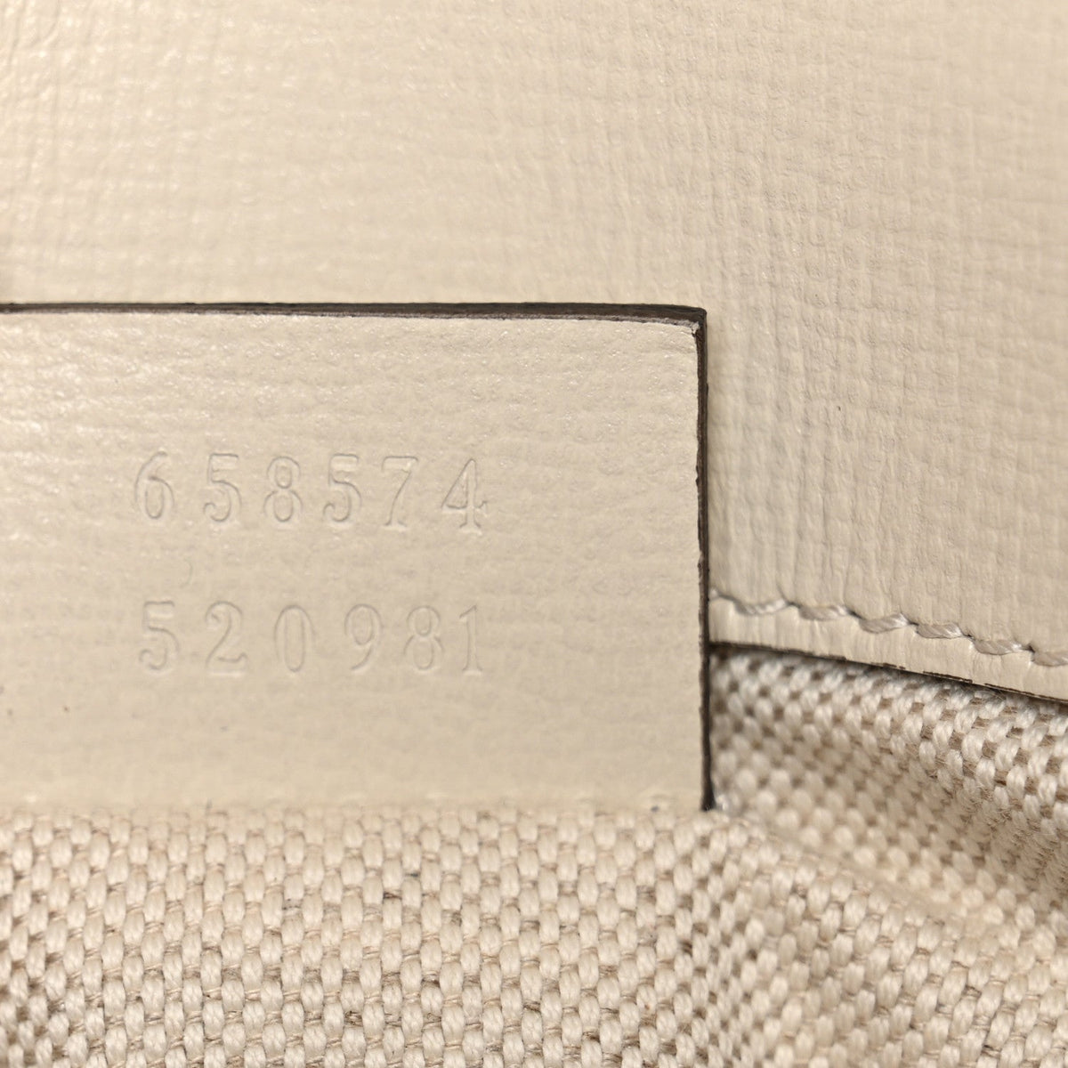 Mini Calfskin Shoulder Bag