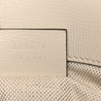 Mini Calfskin Shoulder Bag