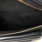 Louis Vuitton Empreinte Mini Bumbag Black