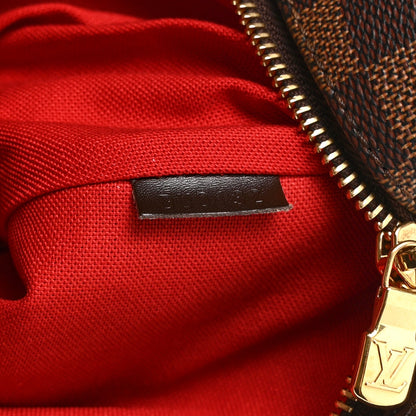 Damier Ebene Bloomsbury Gm Handbag