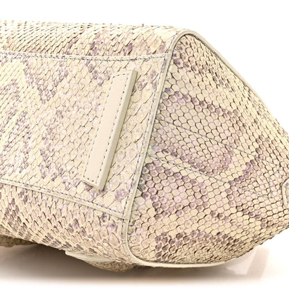 Mini Shoulder Bag
