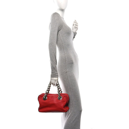 Satchel Bag