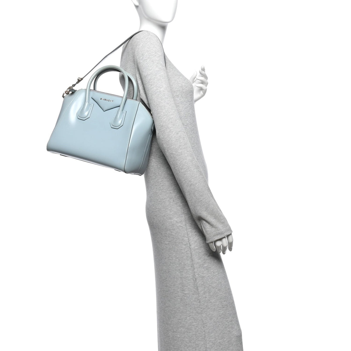 Small Calfskin Handbag