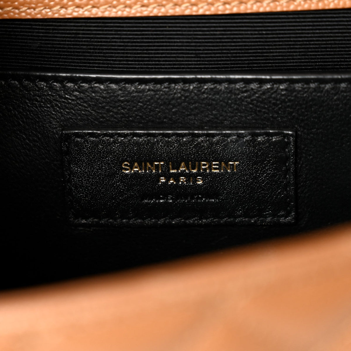 Medium Satchel Bag