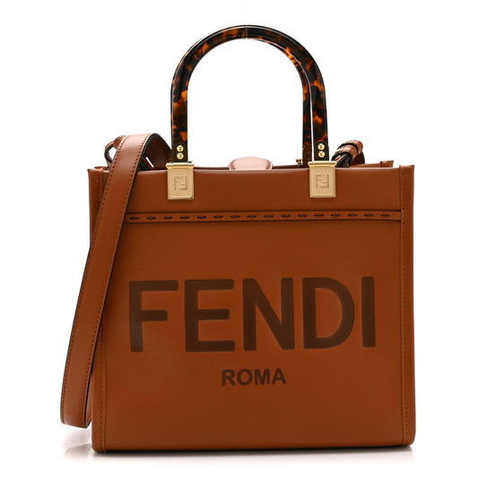 Small Tote Bag