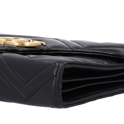 Calfskin Wallet Bag