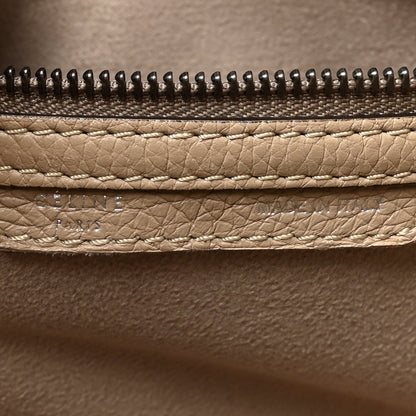 Calfskin Travel Bag