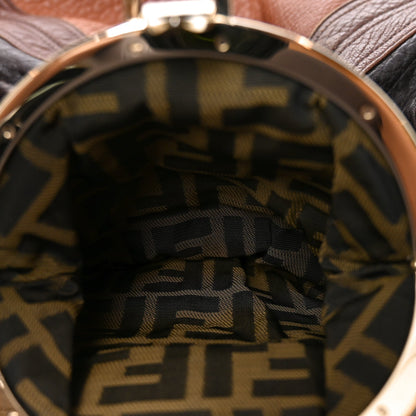 Nappa Handbag