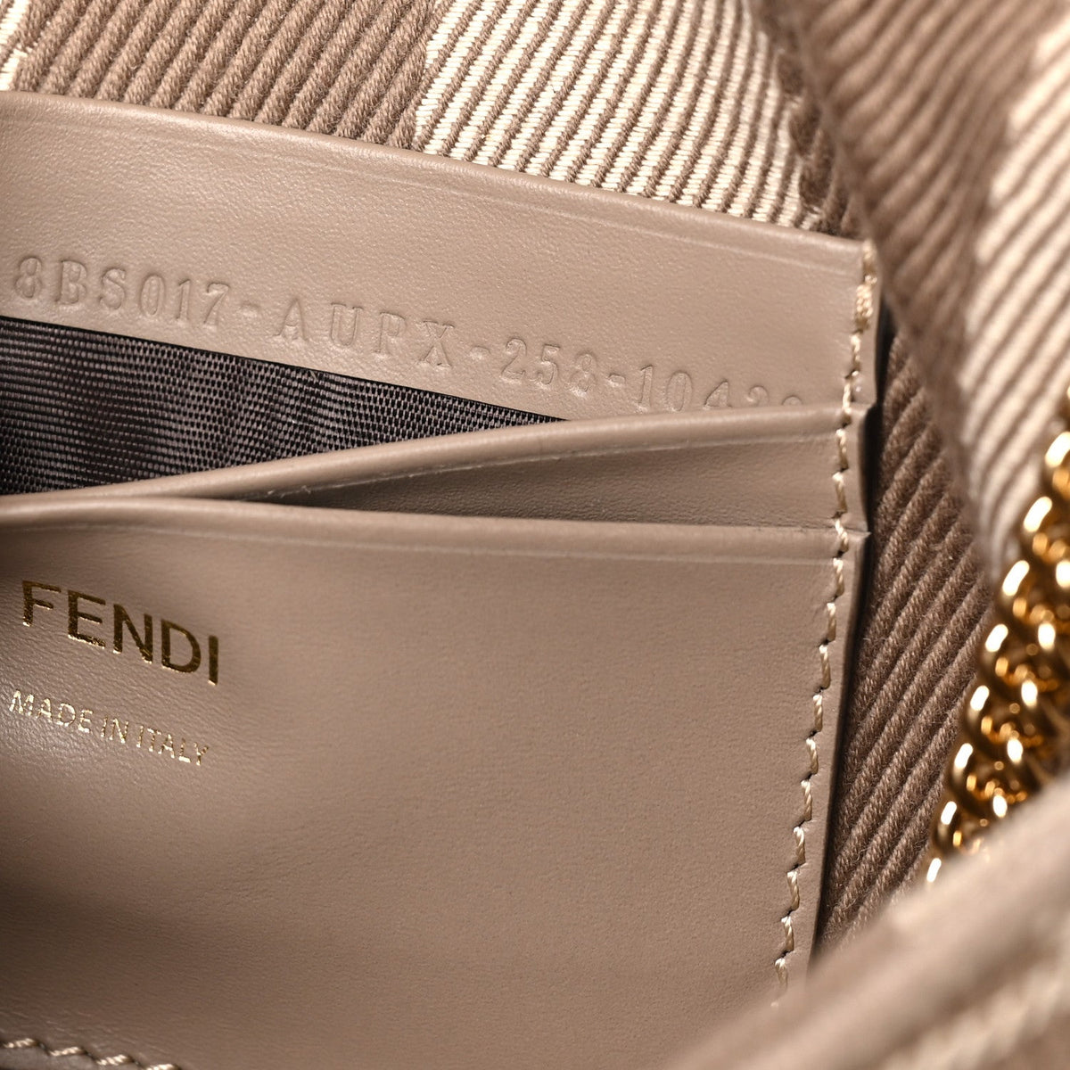 Mini Handbag