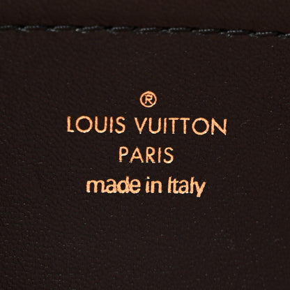 Lambskin Handbag