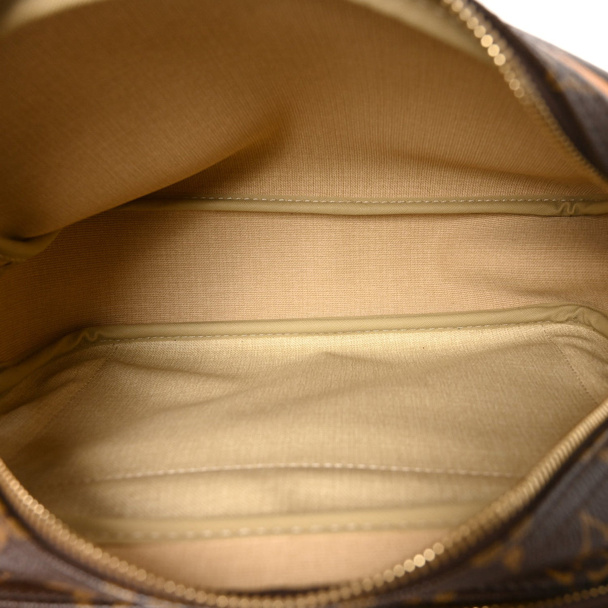 Monogram Reporter Pm Handbag