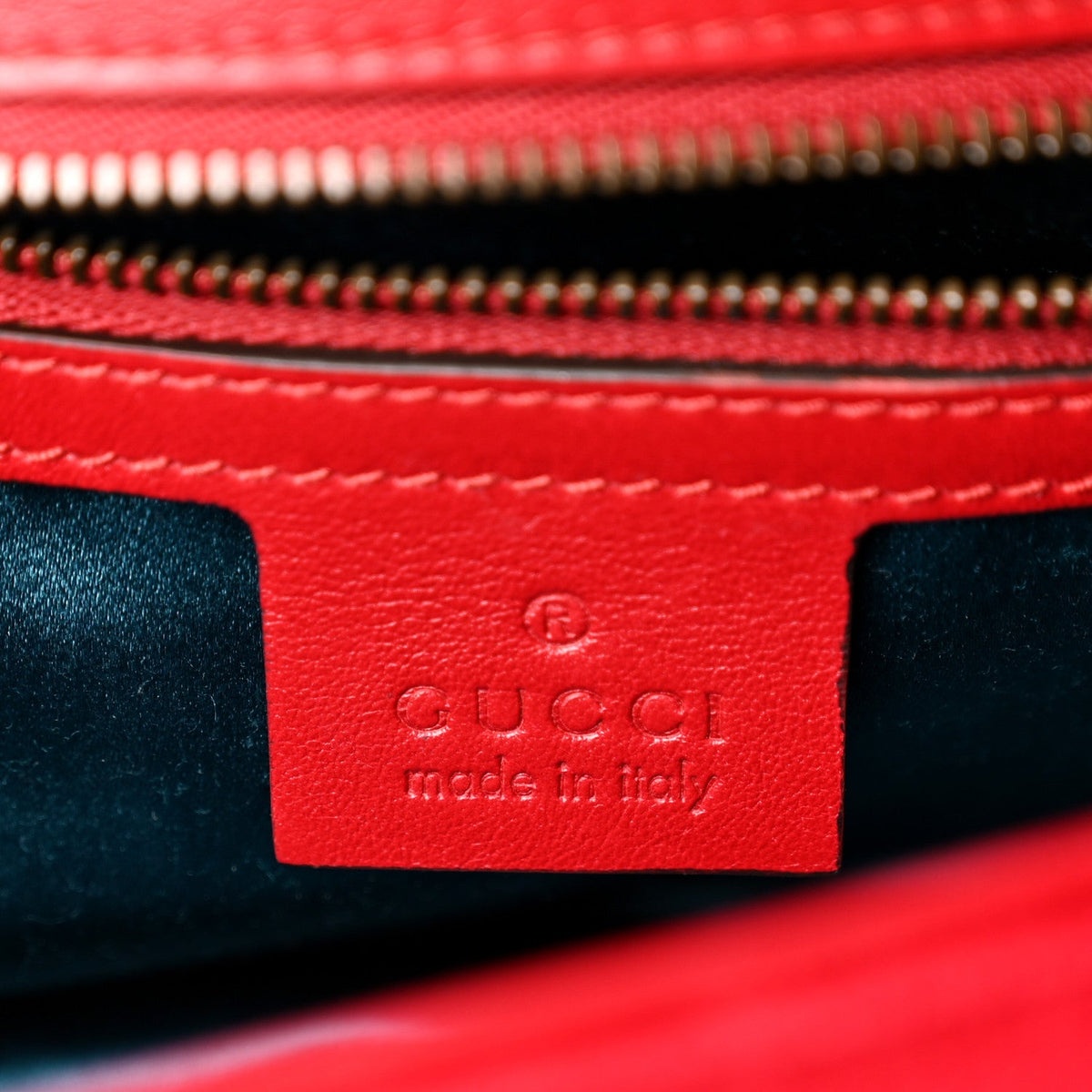 Small Shoulder Bag