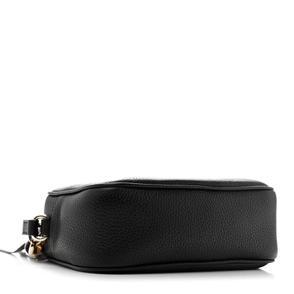 Small Calfskin Handbag