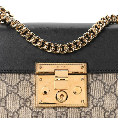 Small Calfskin Shoulder Bag