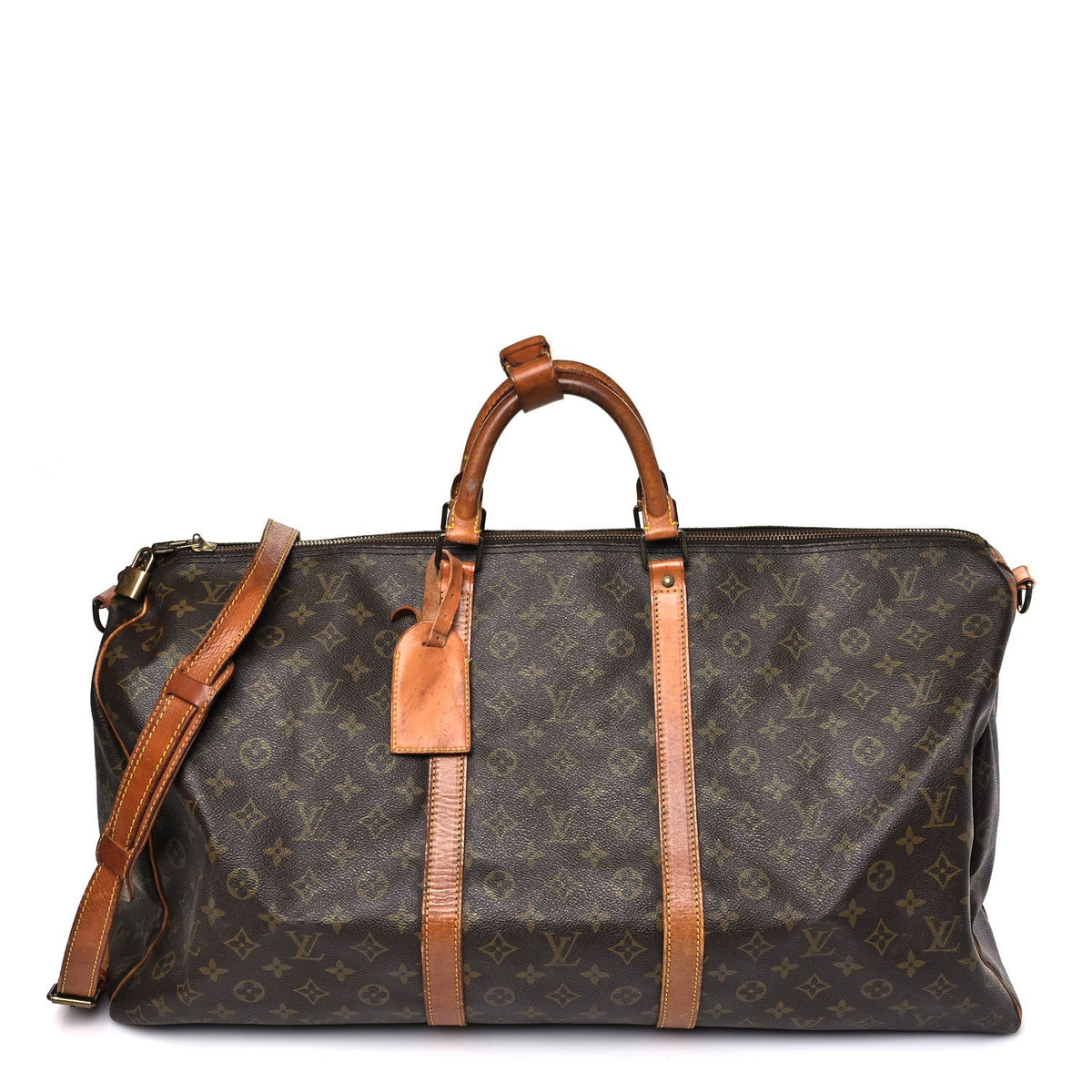 Duffel Bag