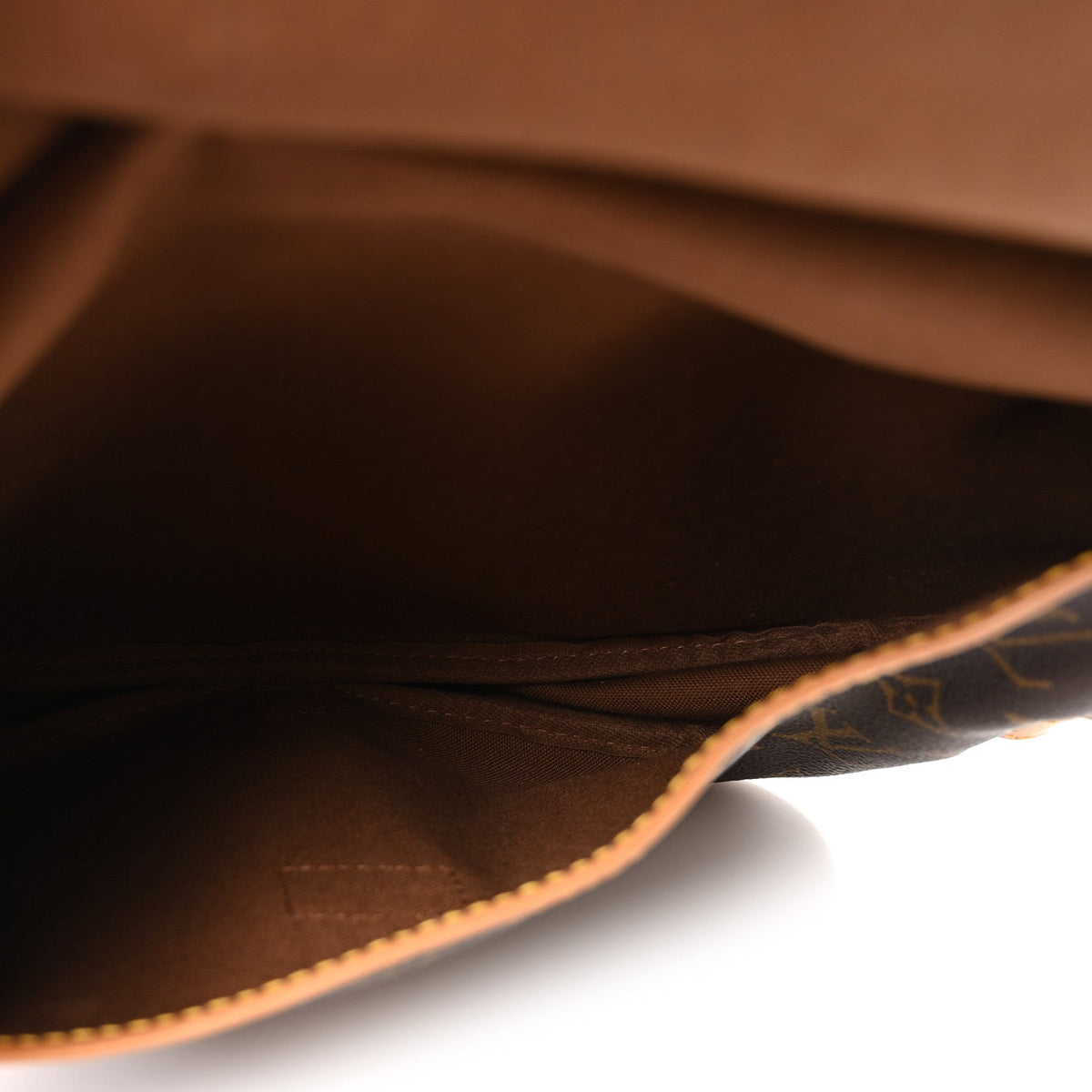 Monogram Saumur 30 Handbag
