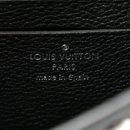 Nano Calfskin Bucket Bag