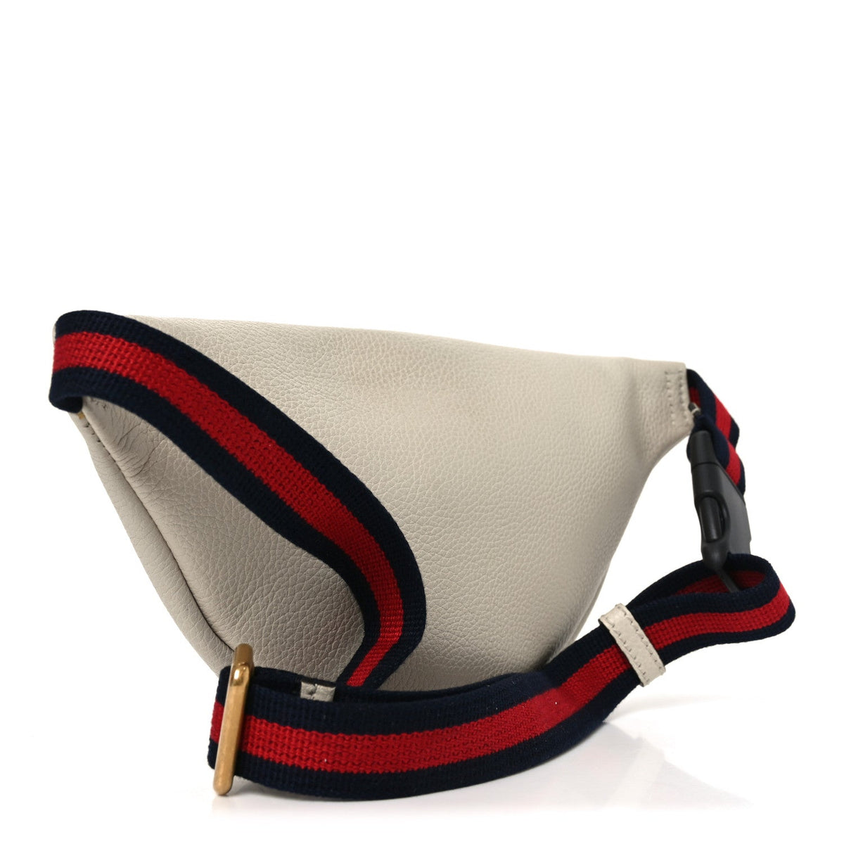 Small Calfskin Belt Bag