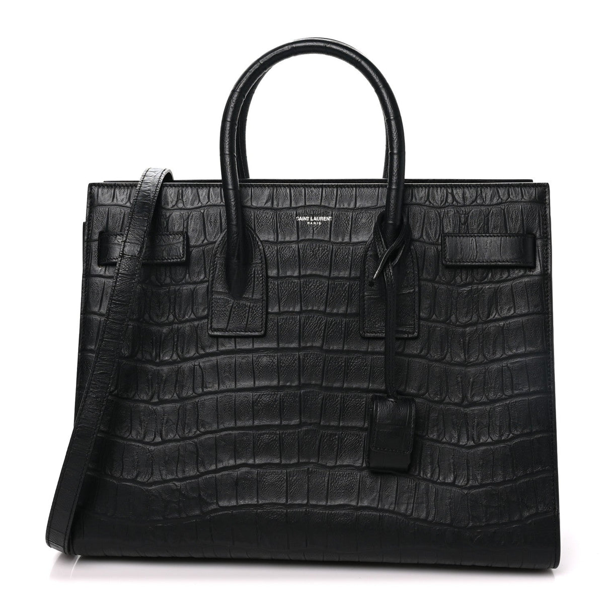Small Calfskin Handbag