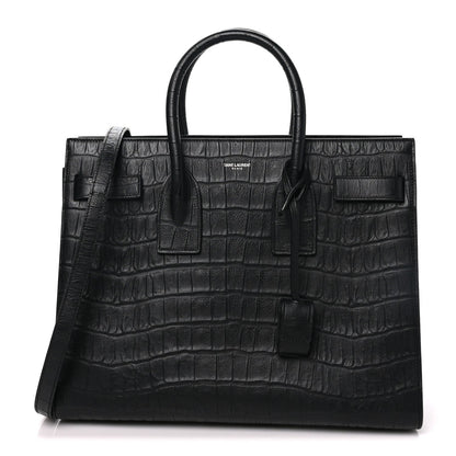 Small Calfskin Handbag