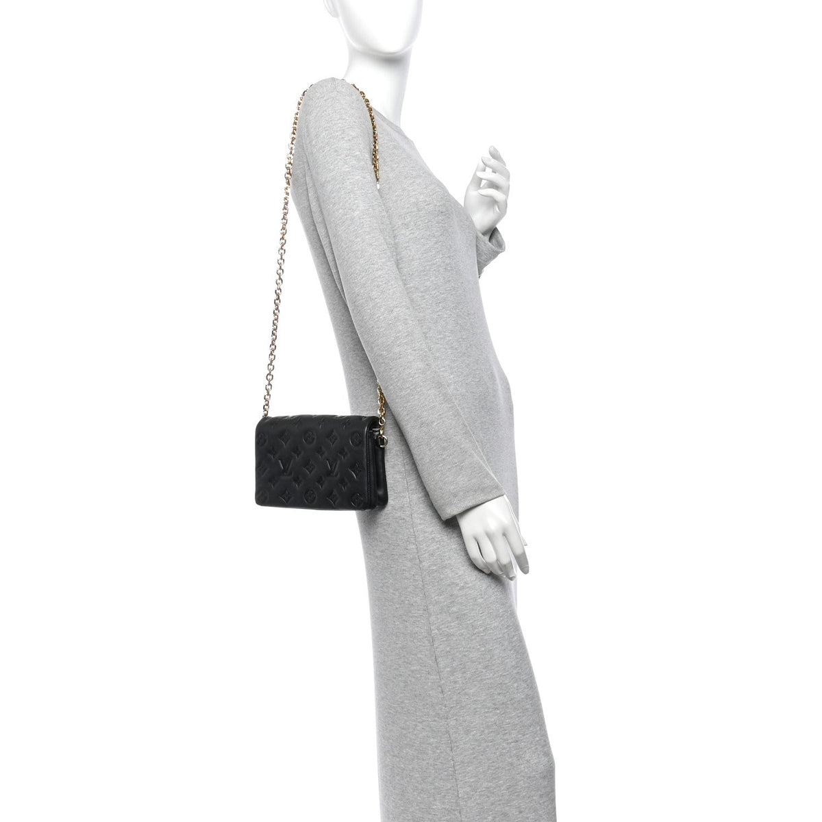 Lambskin Handbag