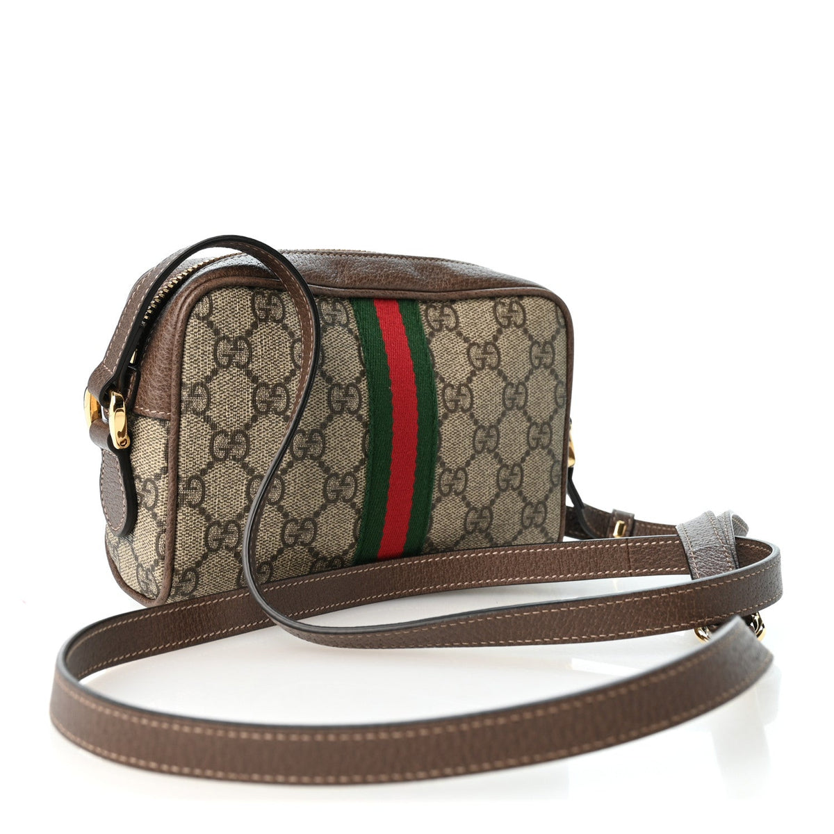 Mini Shoulder Bag