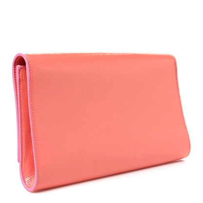 Large Clutch Bag
