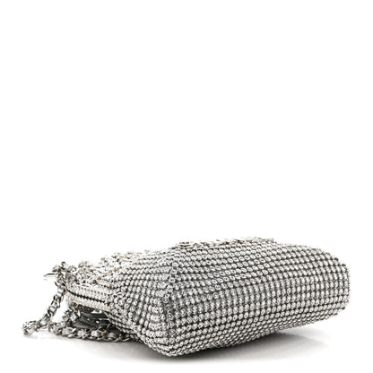 Mini Lambskin Handbag