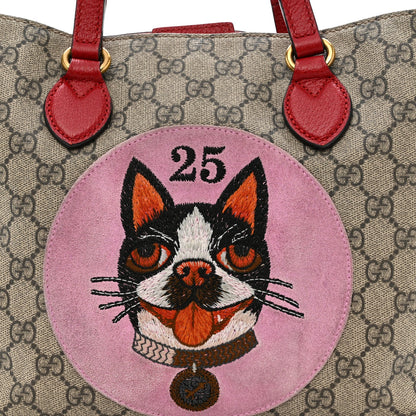 Small Tote Bag