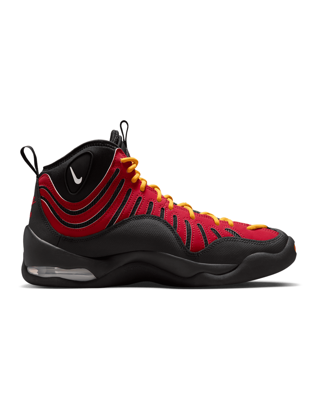 Nike Air Bakin High SP Men's Shoes IQ5365-600