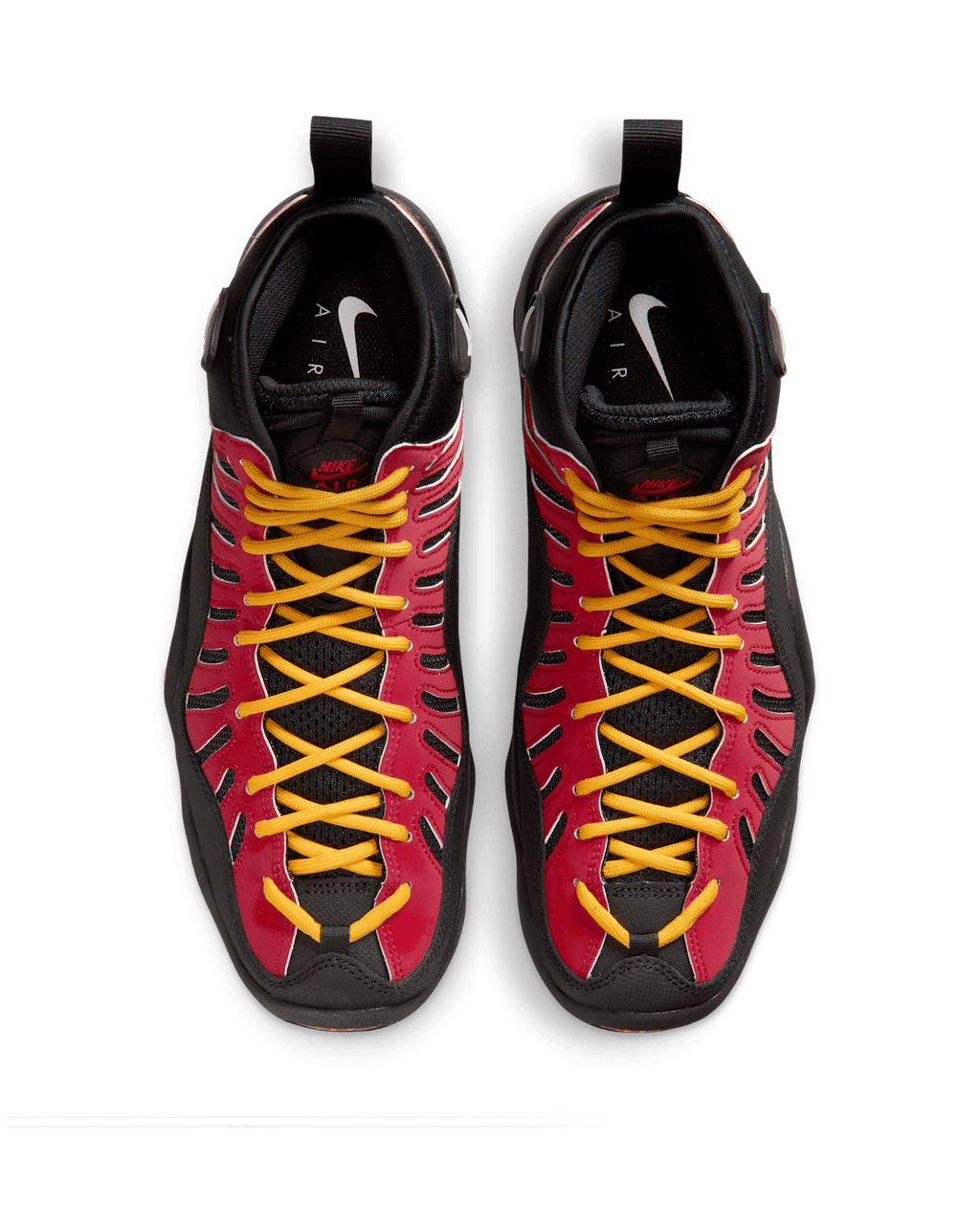 Nike Air Bakin High SP Men's Shoes IQ5365-600