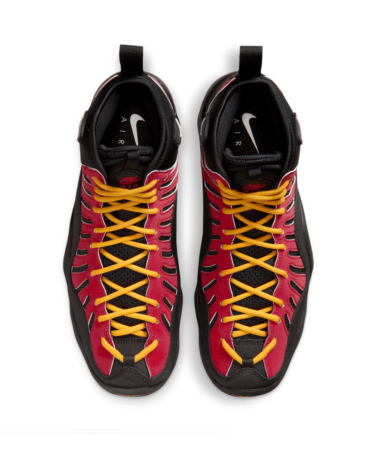 Nike Air Bakin High SP Men's Shoes IQ5365-600