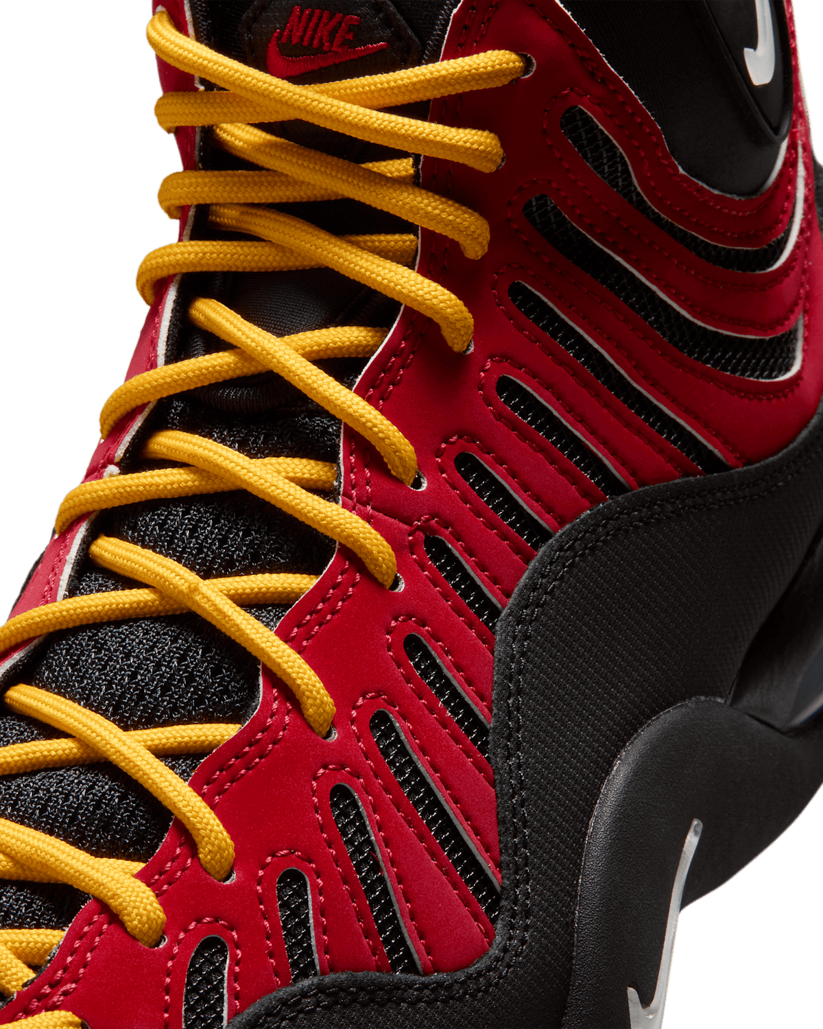 Nike Air Bakin High SP Men's Shoes IQ5365-600