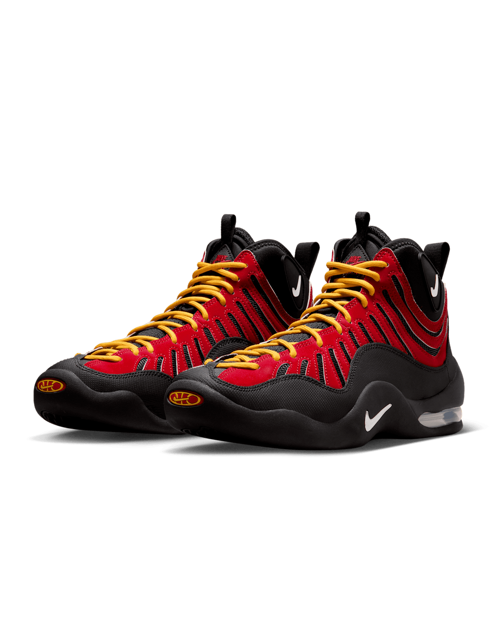 Nike Air Bakin High SP Men's Shoes IQ5365-600