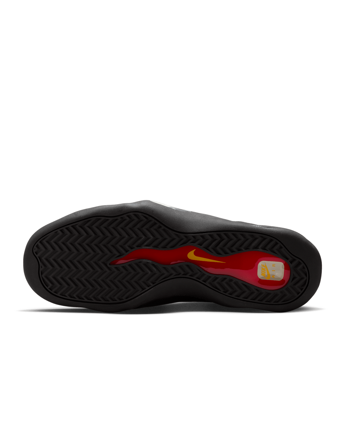 Nike Air Bakin High SP Men's Shoes IQ5365-600