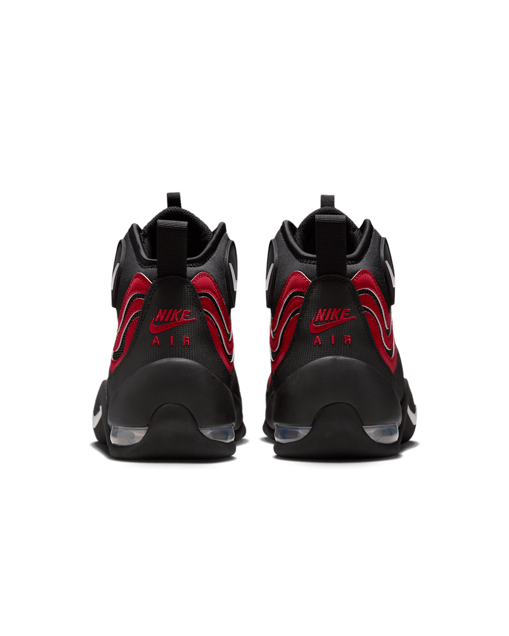 Nike Air Bakin High SP Men's Shoes IQ5365-600