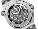 AP Royal Oak Offshore DIVER Ref# 15720ST.OO.A009CA.01