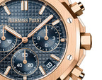 AP Royal Oak SELFWINDING CHRONOGRAPH “50TH ANNIVERSARY” Ref# 26240OR.OO.D315CR.01