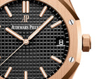 AP Royal Oak SELFWINDING Ref# 15500OR.OO.D002CR.01