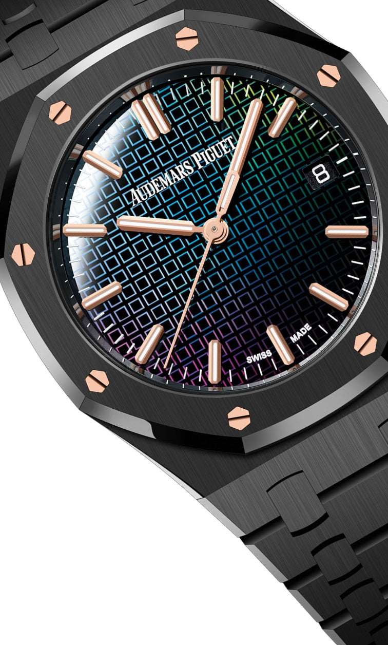 AP Royal Oak SELFWINDING Ref# 77350CE.OO.1266CE.02.A