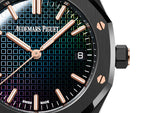 AP Royal Oak SELFWINDING Ref# 77350CE.OO.1266CE.02.A