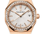 AP Royal Oak SELFWINDING Ref# 77351OR.ZZ.1261OR.01