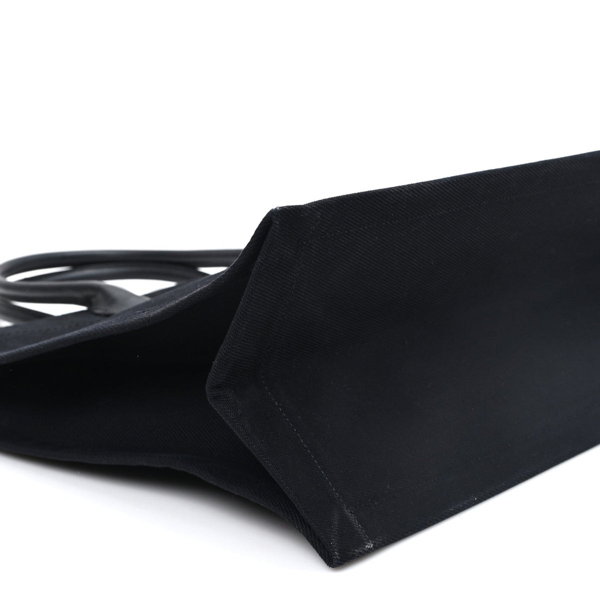 Calfskin Tote Bag