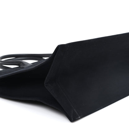 Calfskin Tote Bag