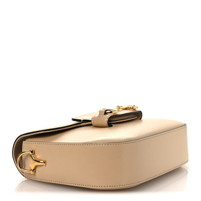 Mini Calfskin Shoulder Bag