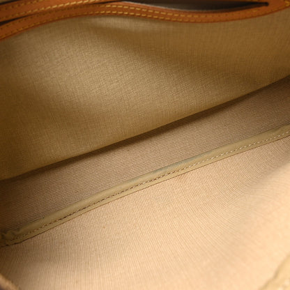 Monogram Reporter Pm Handbag